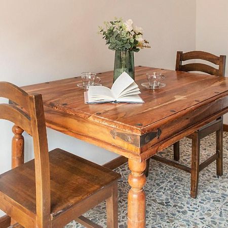 Apartmán Welcomely - Vittorio Emanuele 17 A Alghero Exteriér fotografie