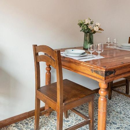 Apartmán Welcomely - Vittorio Emanuele 17 A Alghero Exteriér fotografie