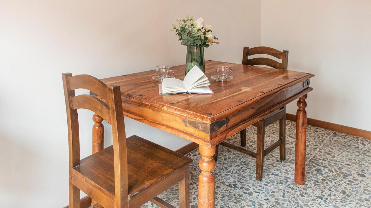 Apartmán Welcomely - Vittorio Emanuele 17 A Alghero Exteriér fotografie