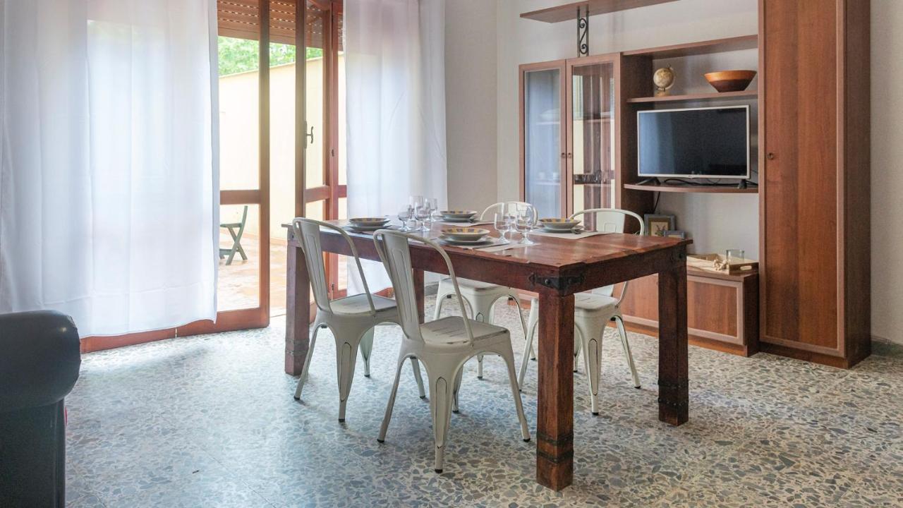 Apartmán Welcomely - Vittorio Emanuele 17 A Alghero Exteriér fotografie