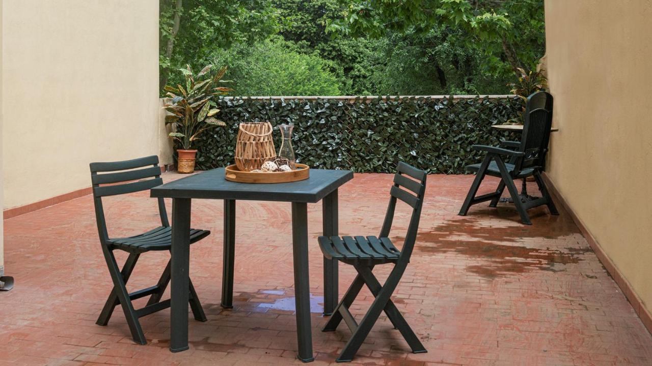 Apartmán Welcomely - Vittorio Emanuele 17 A Alghero Exteriér fotografie