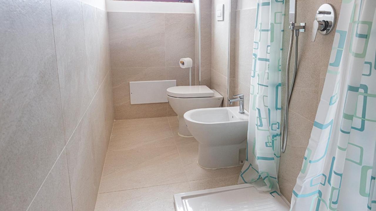 Apartmán Welcomely - Vittorio Emanuele 17 A Alghero Exteriér fotografie