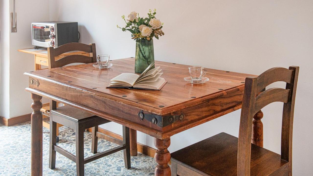 Apartmán Welcomely - Vittorio Emanuele 17 A Alghero Exteriér fotografie