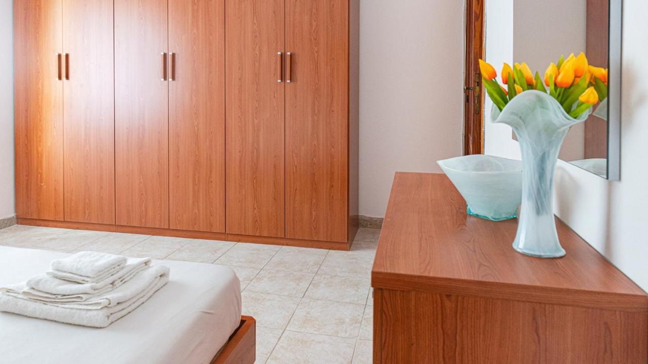 Apartmán Welcomely - Vittorio Emanuele 17 A Alghero Exteriér fotografie