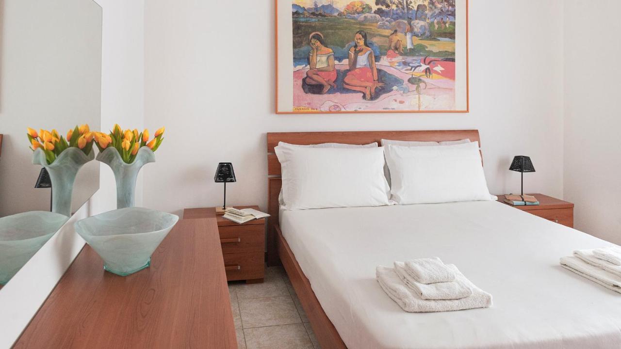 Apartmán Welcomely - Vittorio Emanuele 17 A Alghero Exteriér fotografie