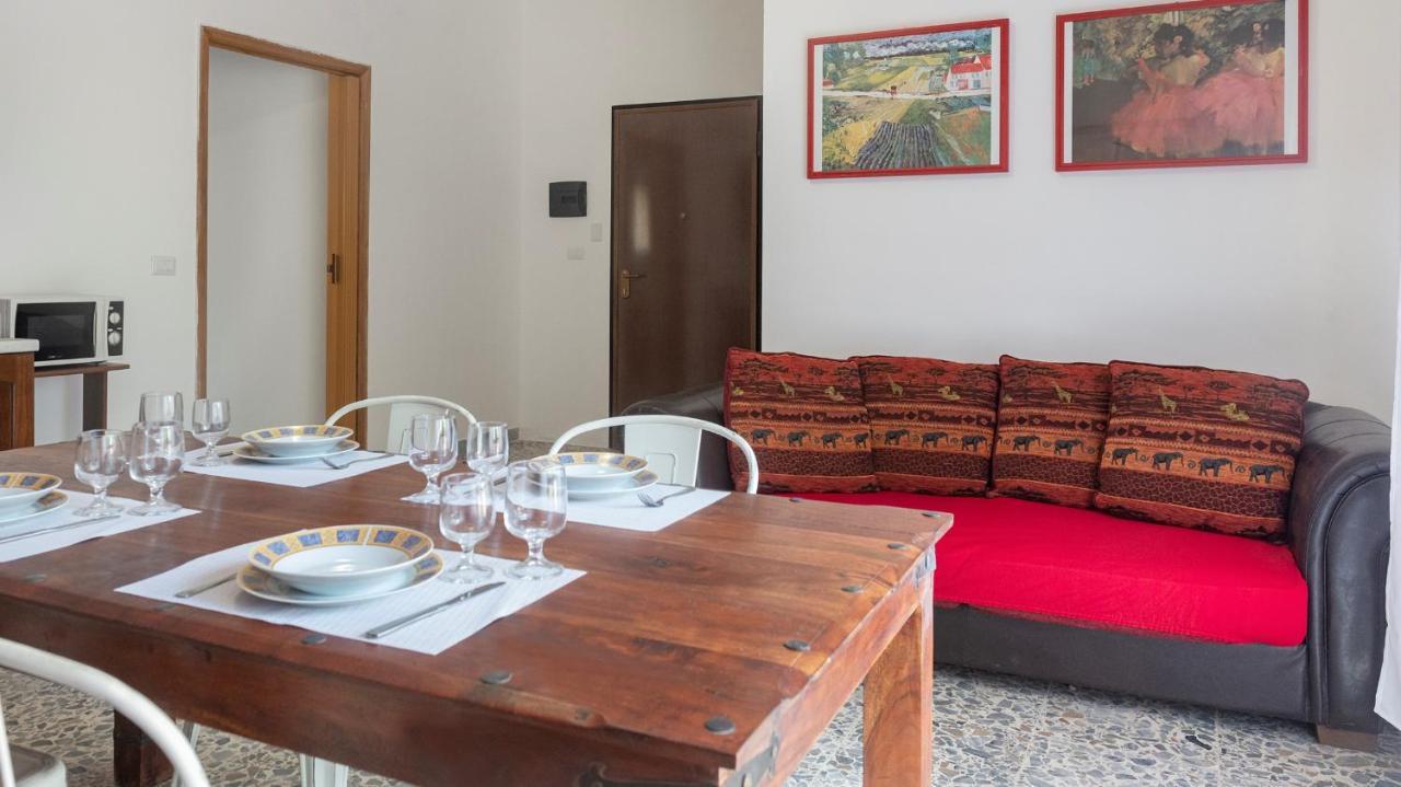 Apartmán Welcomely - Vittorio Emanuele 17 A Alghero Exteriér fotografie